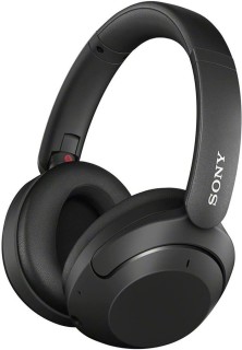 

Наушники Sony WH-XB910N черный