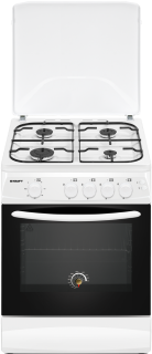 

Газовая плита Kraft KF- FSK6407AGWI