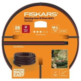 

Шланг Fiskars 1027111 50м