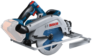 

Циркулярная пила Bosch GKS 18V-68 C (06016B5000A1)