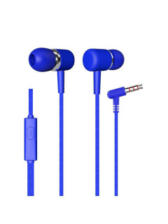 

Наушники More choice G24 Blue