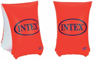 

Пляжный аксессуар Intex DeLuxe Нарукавники (58641)