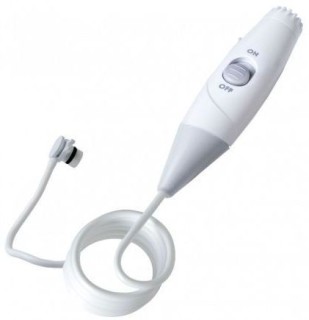 

Аксессуар для зубной щетки Waterpik WP-660 (1шт) Ручка для ирригатора