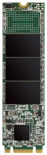 

SSD накопитель Silicon Power A55 512ГБ M.2 2280 SATA III (SP512GBSS3A55M28)