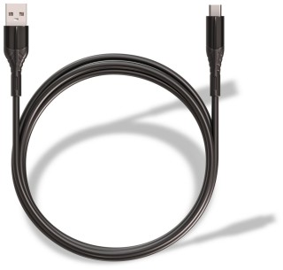 

Кабель WIIIX CB-421-TC(1.0)-B черный (00-00003779)