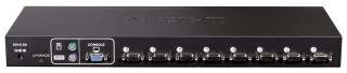 

Коммутатор D-Link KVM-440