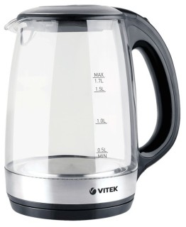 

Чайник Vitek VT-7029 TR