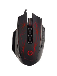 

Компьютерная мышь Perfeo OBJECT (PF-B4890)