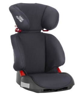 

Автокресло Britax Roemer Adventure Storm Grey