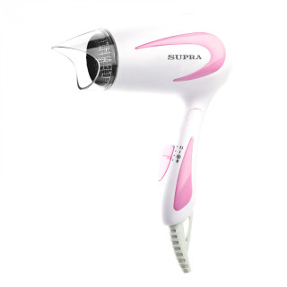 

Фен Supra PHS-1406S