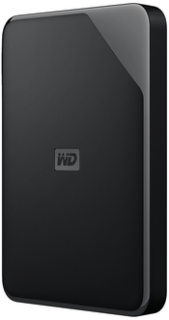 

Внешний жесткий диск Western Digital 4TB/2.5/ USB3 BLACK (WDBJRT0040BBK-WESN)