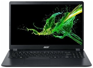 

Ноутбук Acer Aspire 3 A315-56-501Q черный (NX.HS5ER.00E)