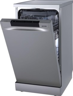 

Посудомоечная машина Gorenje GS643D90X