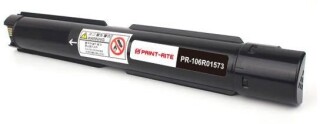 

Картридж Print-Rite PR-106R01573 (106R01573/TFXACVBPRJ) черный (Картридж)