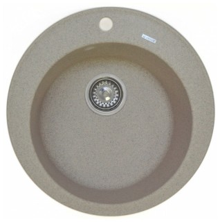 

Кухонная мойка Kaiser KMM-510 S