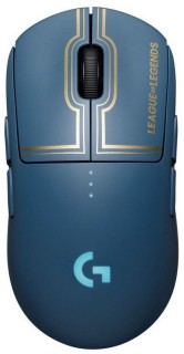 

Компьютерная мышь Logitech G PRO (910-006451)