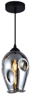 

Потолочный светильник Hiper Celine H112-0 серебристый