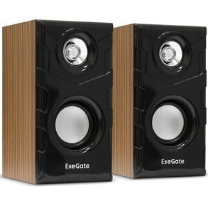 

Компьютерная акустика EXEGATE Tango 316 светлое дерево (289694)