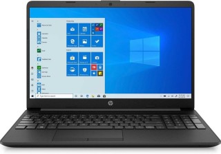 

Ноутбук HP 15-dw1214ur Win 10 черный (4L5Y7EA)