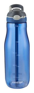 

Аксессуар для велосипеда Contigo Ashland синий пластик (2094638) Бутылка