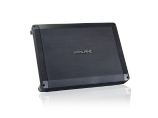 

Автомобильный усилитель Alpine BBX-F1200