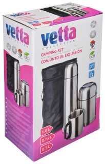 

Термос Vetta 841-588