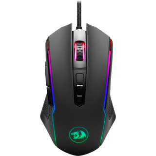 

Компьютерная мышь Redragon Ranger Black