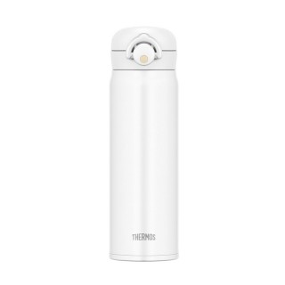 

Термос Thermos JNR-501 белый с чехлом (371447)