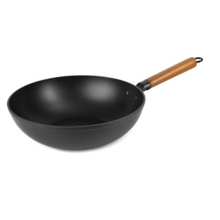 

Сковорода LARA LR01-65-32 WOK