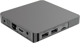 

Цифровой тюнер Hiper MEDIA TV i5