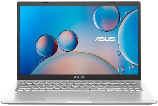 

Ноутбук ASUS X515JA-EJ2528 W10 silver (90NB0SR2-M001Y0)