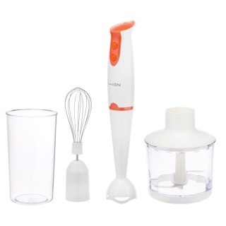 

Блендер Luazon Home LBR-01 (2813364)