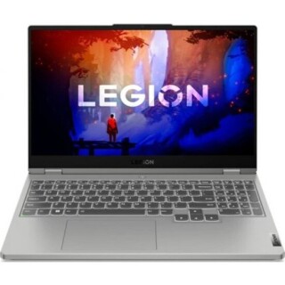 

Ноутбук Lenovo Legion 5 15IAH7H без ОС Grey (82RB00LHRM)