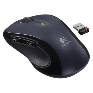

Компьютерная мышь Logitech M510 (910-001826)