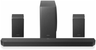 

Комплект акустики Samsung HW-Q950A