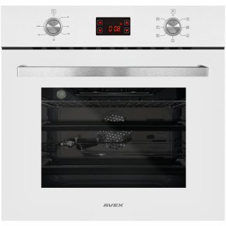 

Электрический духовой шкаф AVEX HM 6172 W