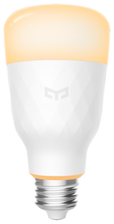

Умная лампочка Xiaomi Yeelight Smart LED Bulb W3 White (YLDP007)