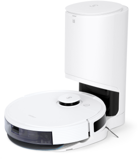 

Пылесос Ecovacs Deebot N8+