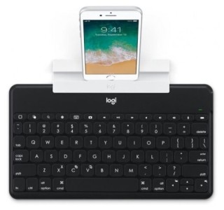 

Клавиатура Logitech Keys-To-Go (920-010126)