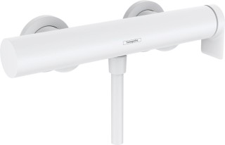 

Смеситель для ванны Hansgrohe Vivenis 75620700 белый