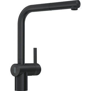 

Смеситель для кухни Franke Atlas Neo Sensor черный (115.0625.527)