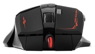 

Компьютерная мышь Sven GX-990 Gaming