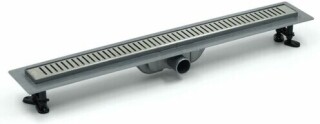 

Душевой трап Timo Smart 80см (SM-SG80-LS40(DRY))