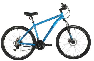 Велосипед взрослый Stinger 26 Element Evo рама 16, синий (26AHD.ELEMEVO.16BL1) от Imperiatechno