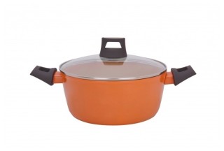 

Кастрюля Pomidoro Mandarino P-595544