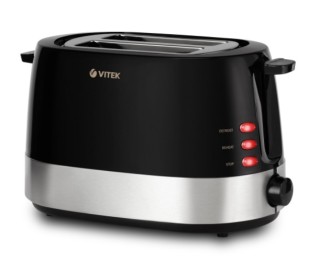 

Тостер Vitek VT-1584 BK