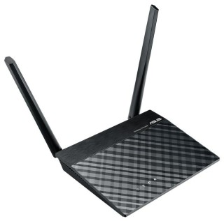 

Роутер ASUS RT-N12+