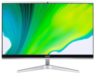 

Моноблок ACER AiO C24-1650 All in One Endless OS (C24-1650WUGCI5001EU)