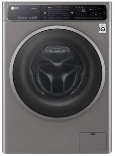 

Стиральная машина LG F2H6HS8S
