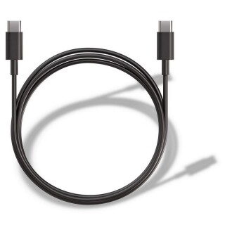 

Кабель WIIIX CB-717TC-TC(1.0)-CHP-B черный (00-00003927)